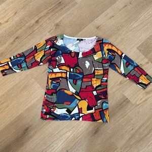 R.I.U Paris Sweater